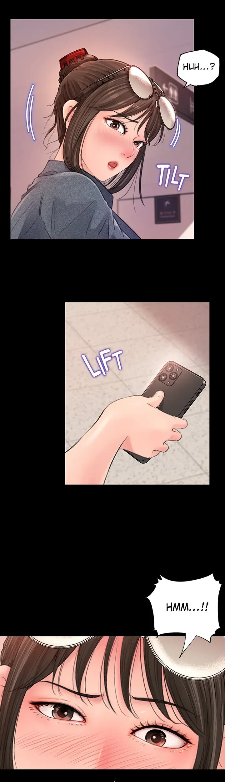 Inside My Sister In Law Chapter 2 - Page 10