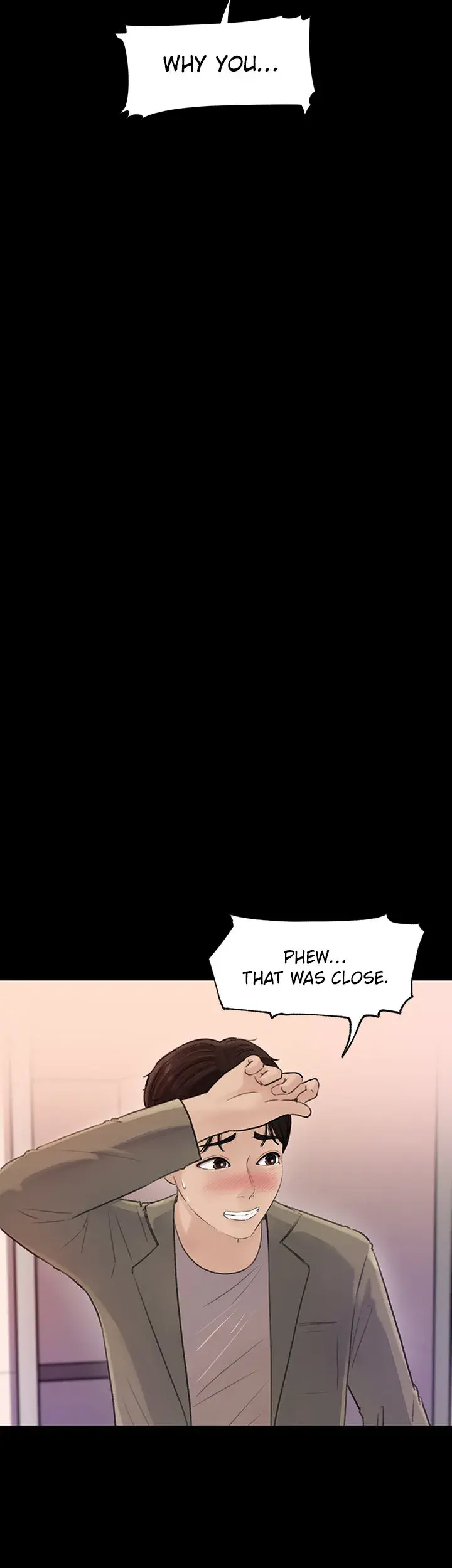 Inside My Sister In Law Chapter 2 - Page 11