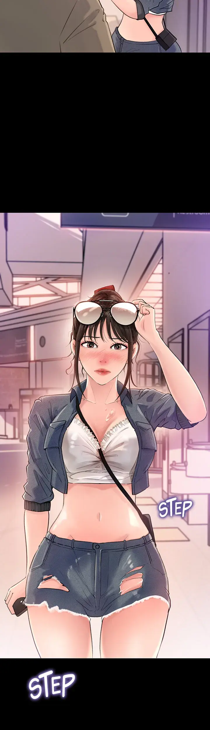 Inside My Sister In Law Chapter 2 - Page 14