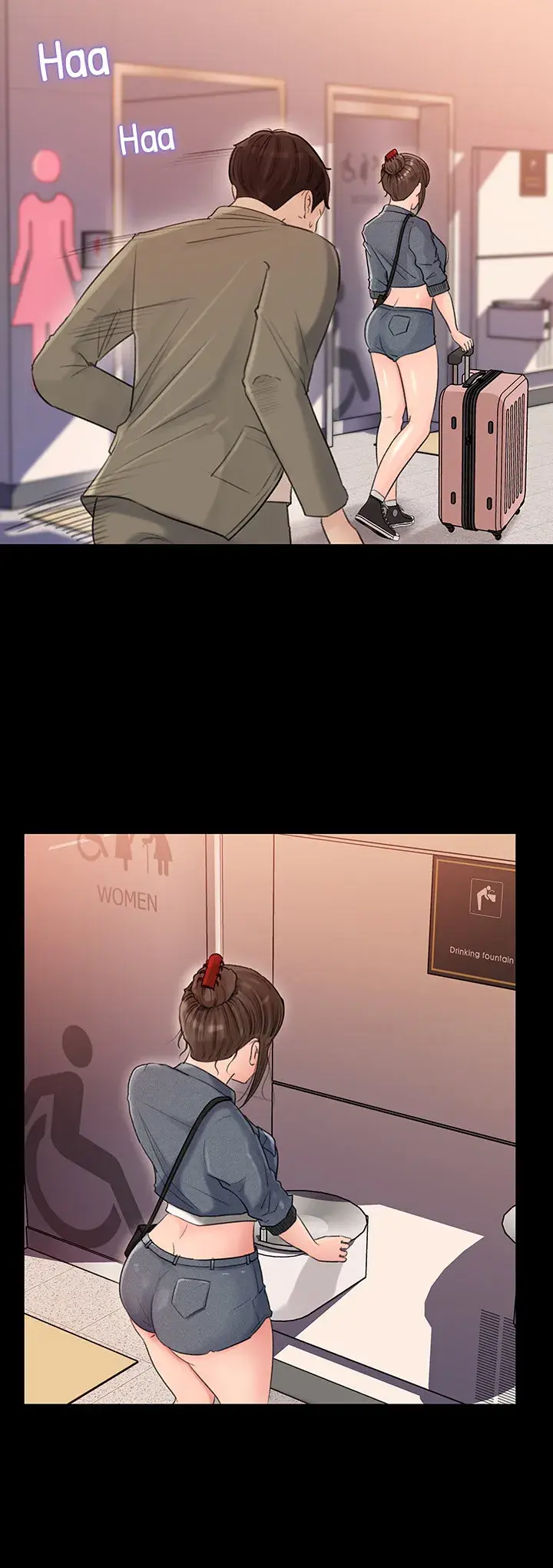 Inside My Sister In Law Chapter 2 - Page 2