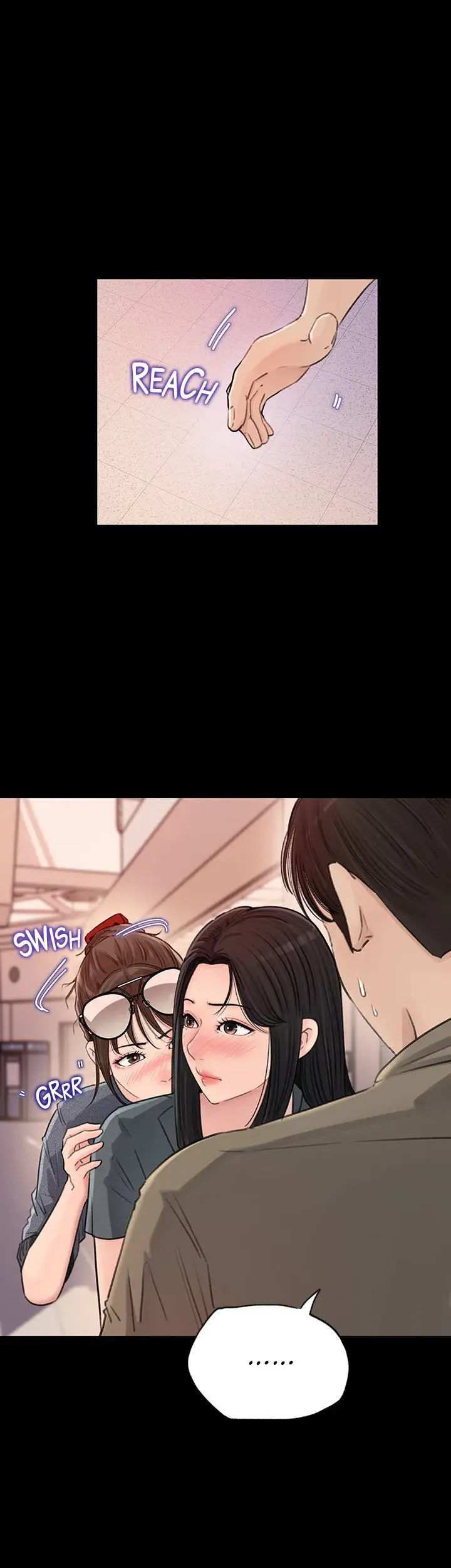 Inside My Sister In Law Chapter 2 - Page 26