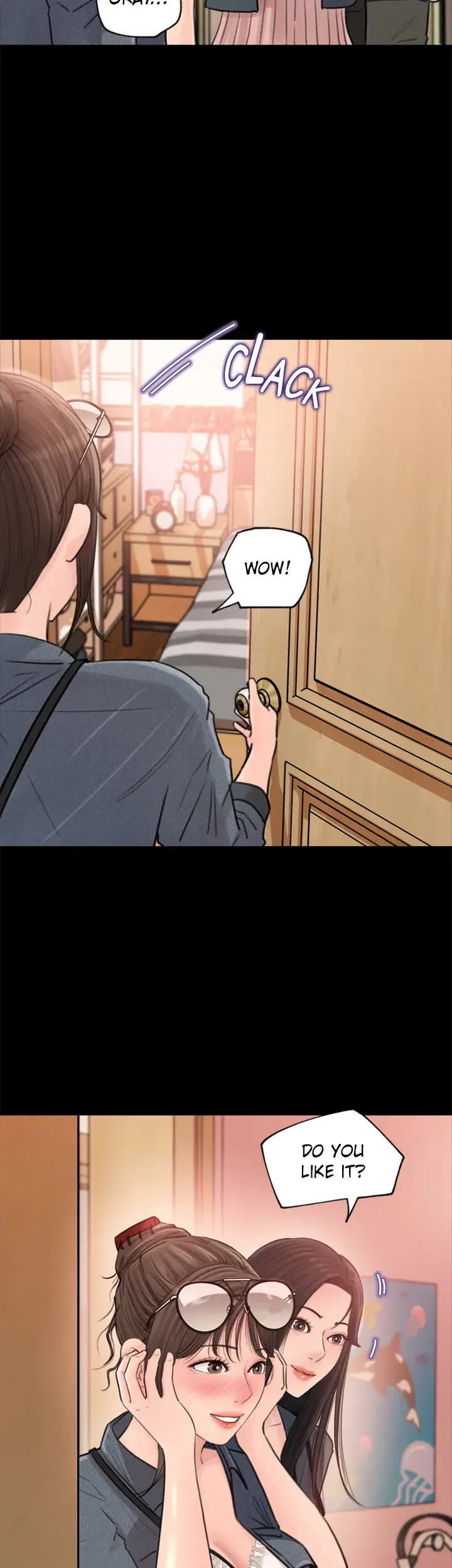 Inside My Sister In Law Chapter 2 - Page 29