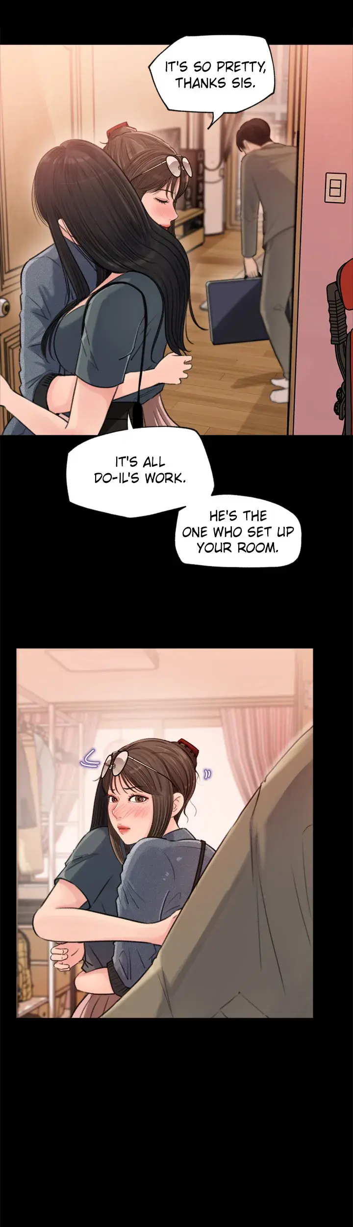 Inside My Sister In Law Chapter 2 - Page 31