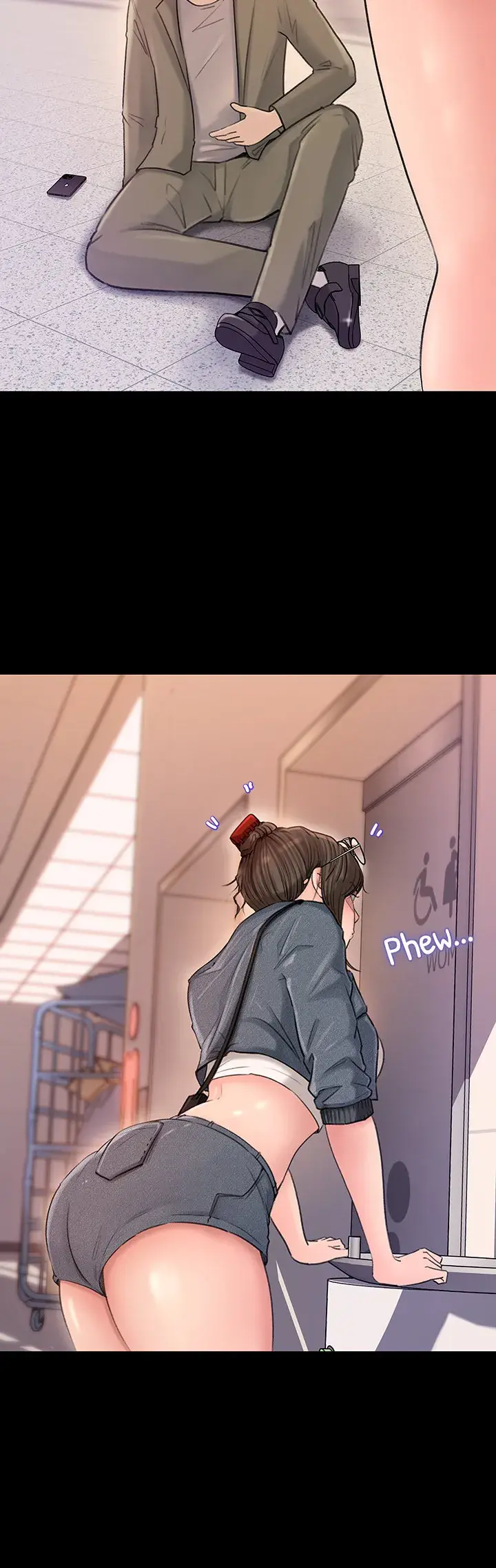 Inside My Sister In Law Chapter 2 - Page 4
