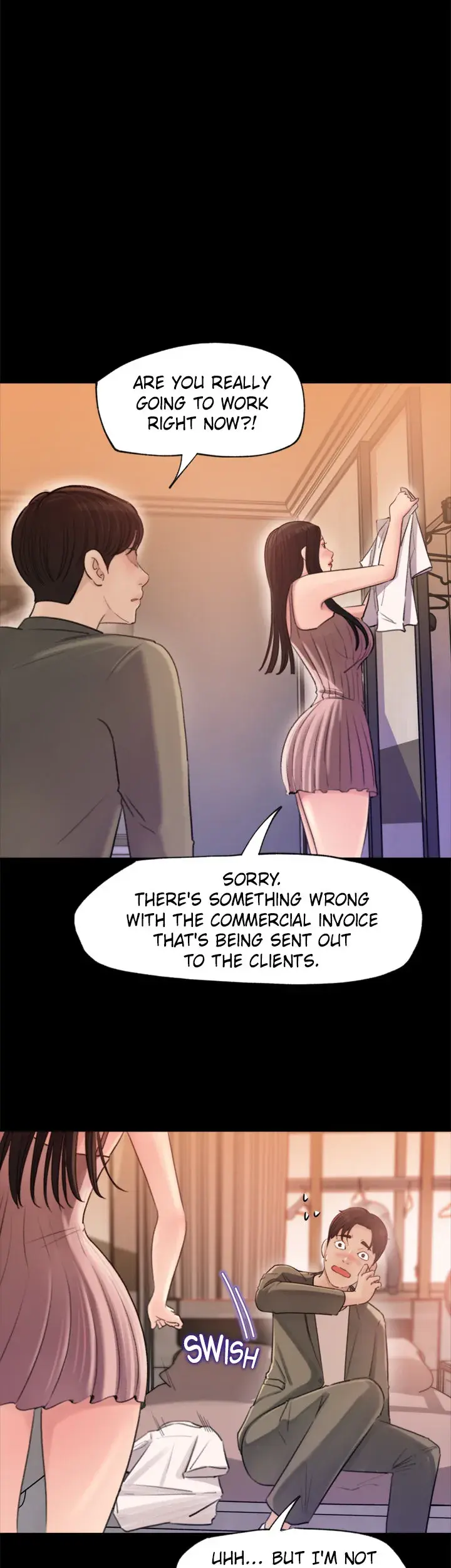 Inside My Sister In Law Chapter 2 - Page 44