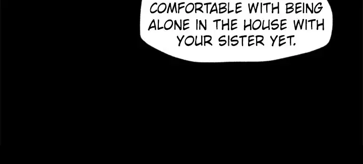 Inside My Sister In Law Chapter 2 - Page 45