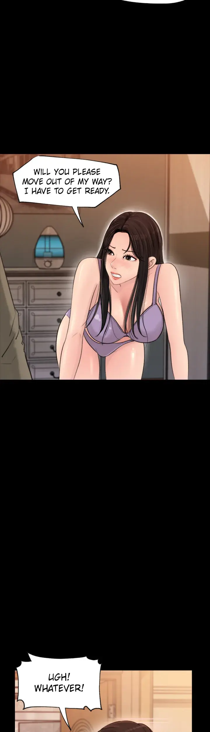 Inside My Sister In Law Chapter 2 - Page 47