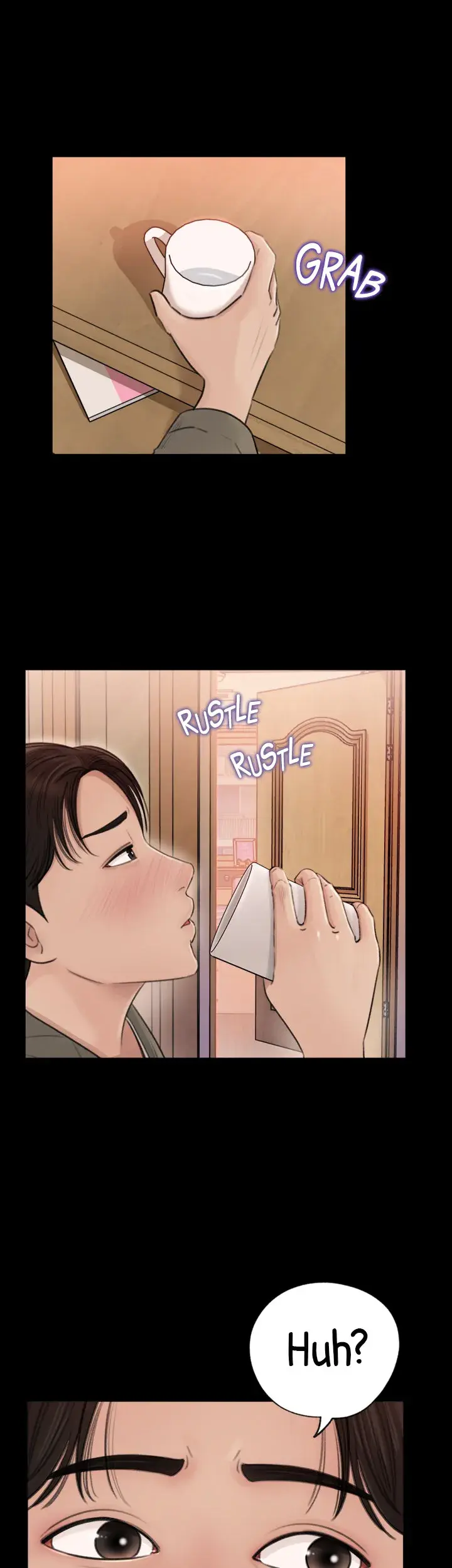 Inside My Sister In Law Chapter 2 - Page 49