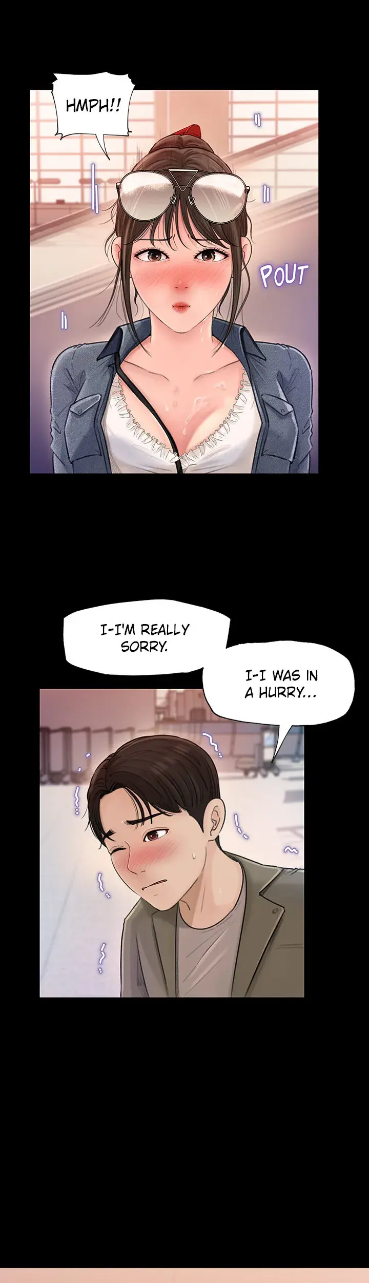 Inside My Sister In Law Chapter 2 - Page 5