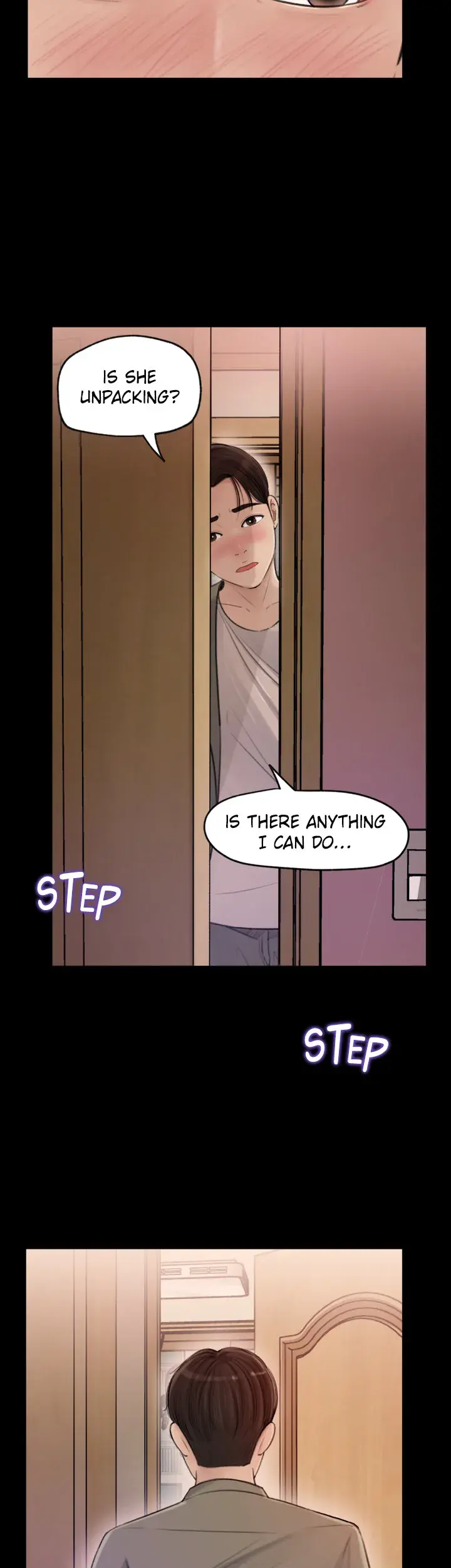 Inside My Sister In Law Chapter 2 - Page 50