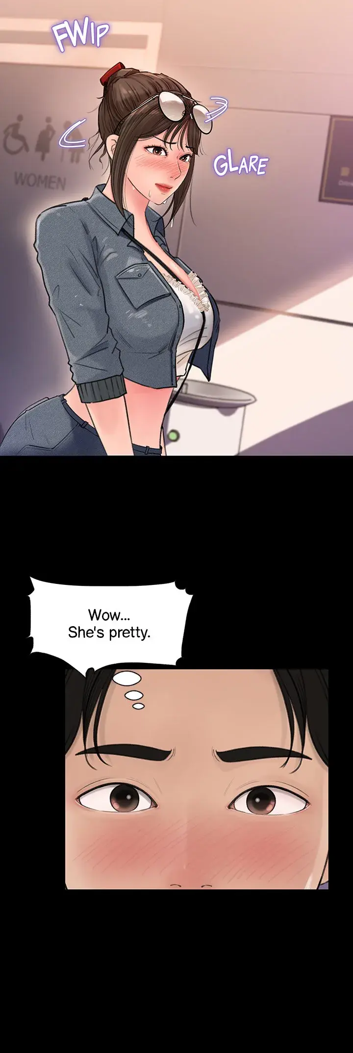 Inside My Sister In Law Chapter 2 - Page 6