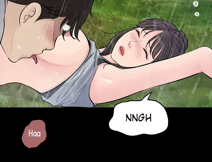 Inside My Sister In Law Chapter 20 - Page 10
