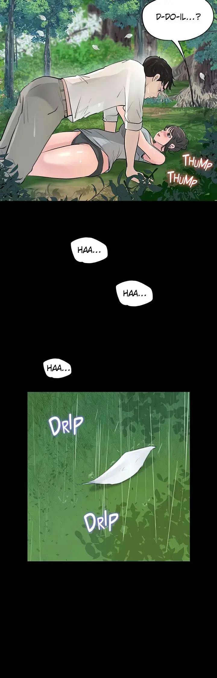 Inside My Sister In Law Chapter 20 - Page 2