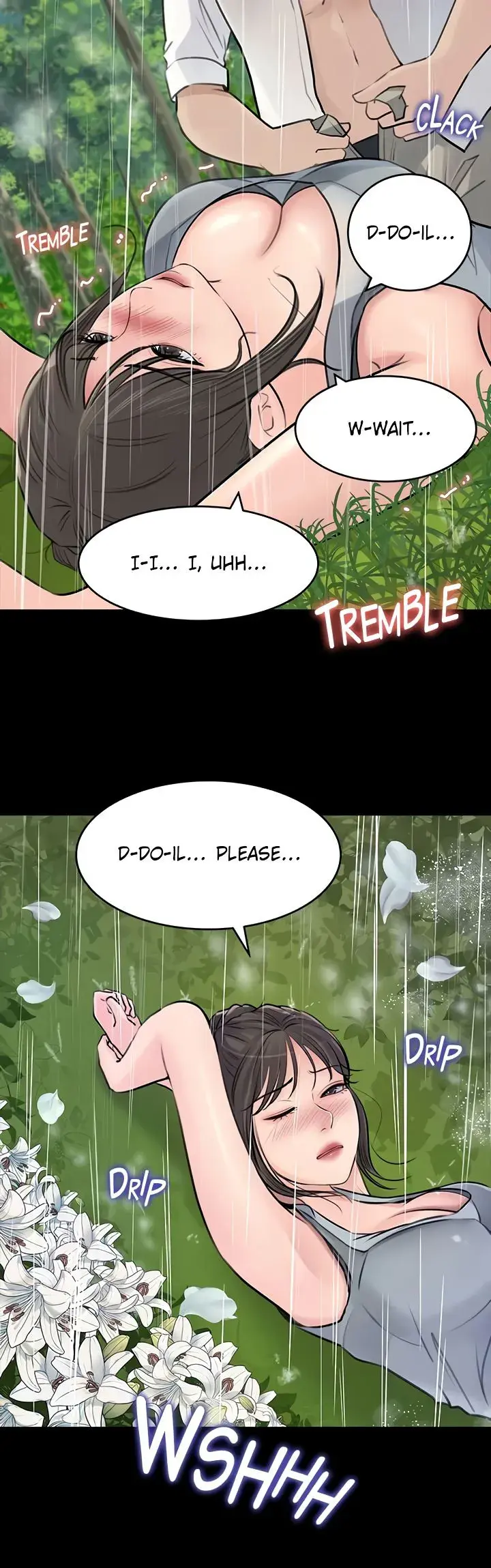 Inside My Sister In Law Chapter 20 - Page 25