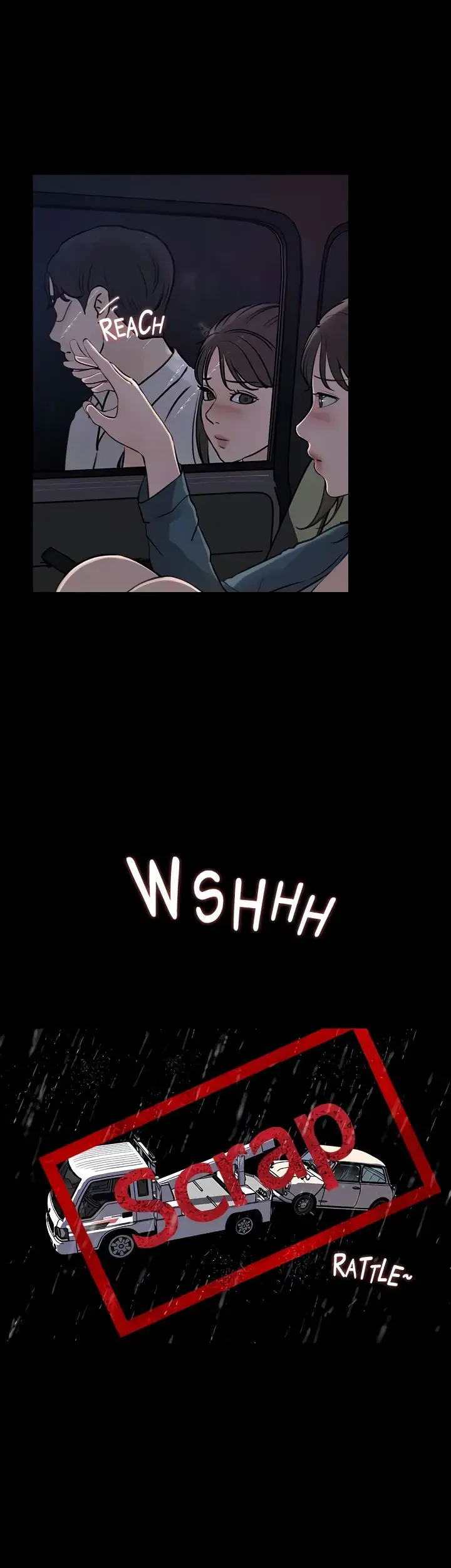 Inside My Sister In Law Chapter 20 - Page 31