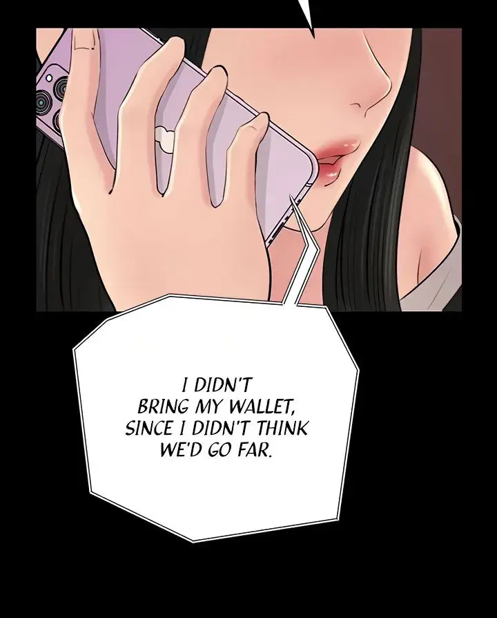 Inside My Sister In Law Chapter 20 - Page 33