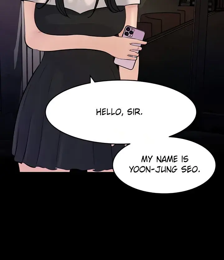 Inside My Sister In Law Chapter 20 - Page 36
