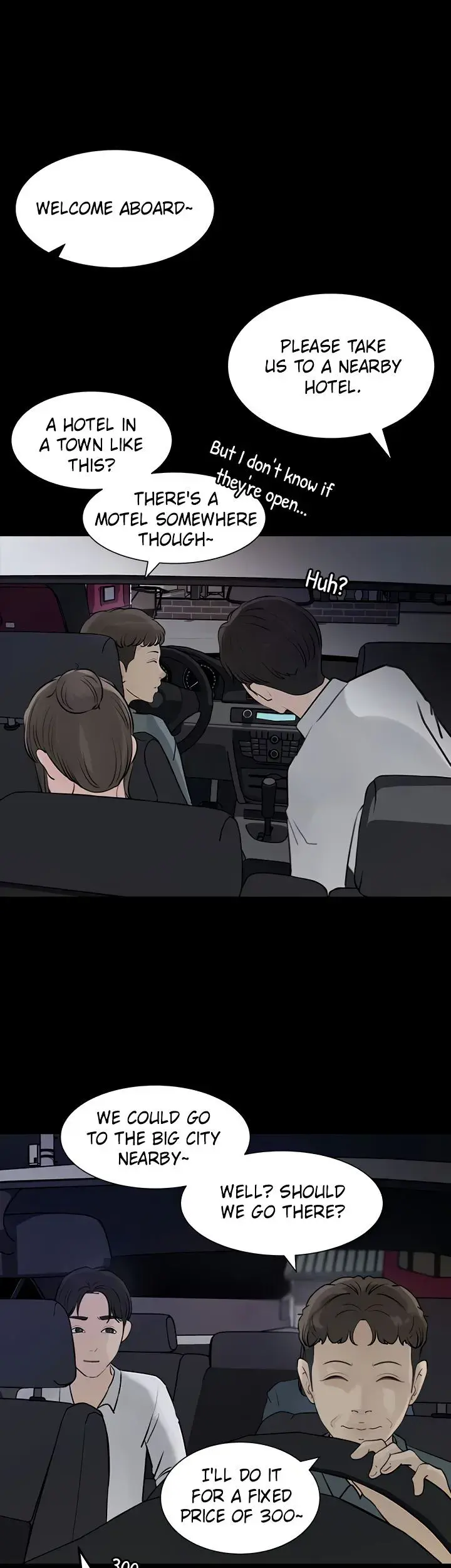 Inside My Sister In Law Chapter 20 - Page 38