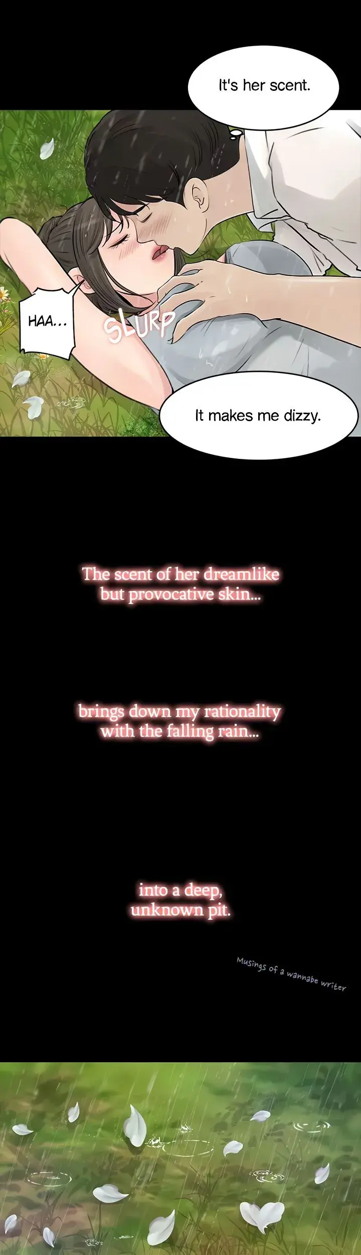 Inside My Sister In Law Chapter 20 - Page 5