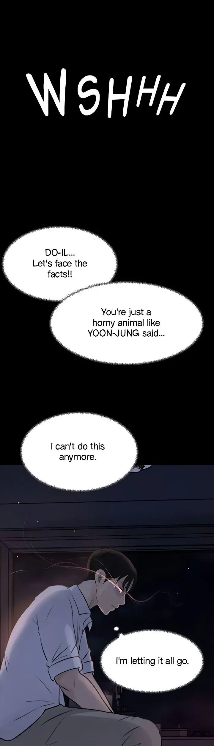 Inside My Sister In Law Chapter 21 - Page 14
