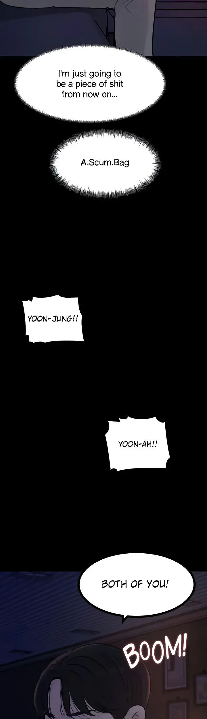 Inside My Sister In Law Chapter 21 - Page 15
