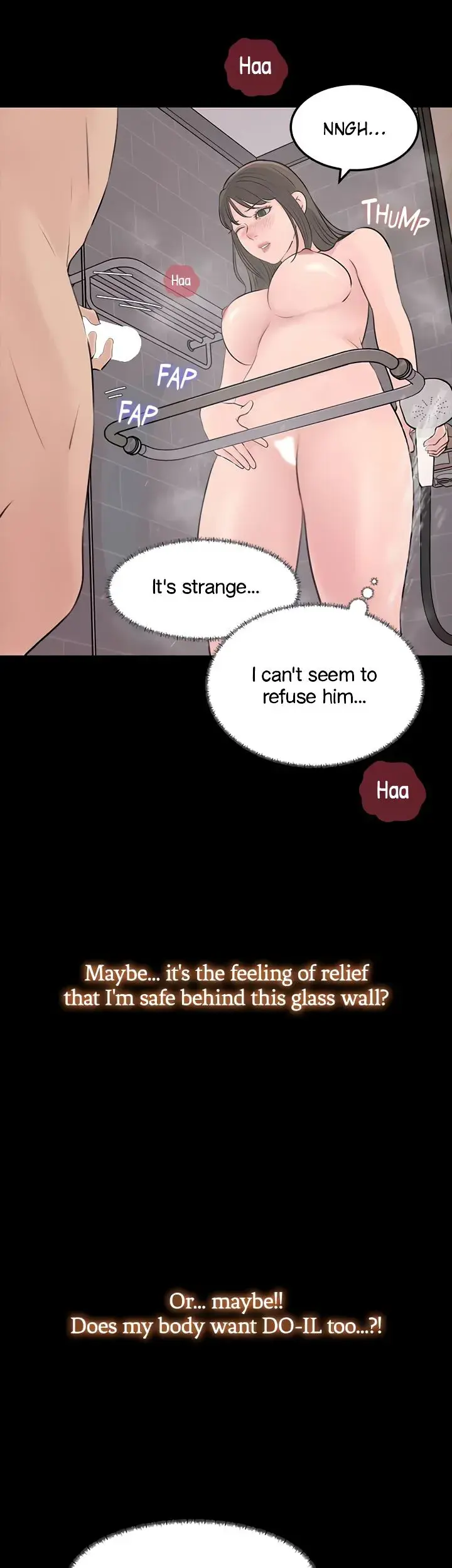 Inside My Sister In Law Chapter 21 - Page 24