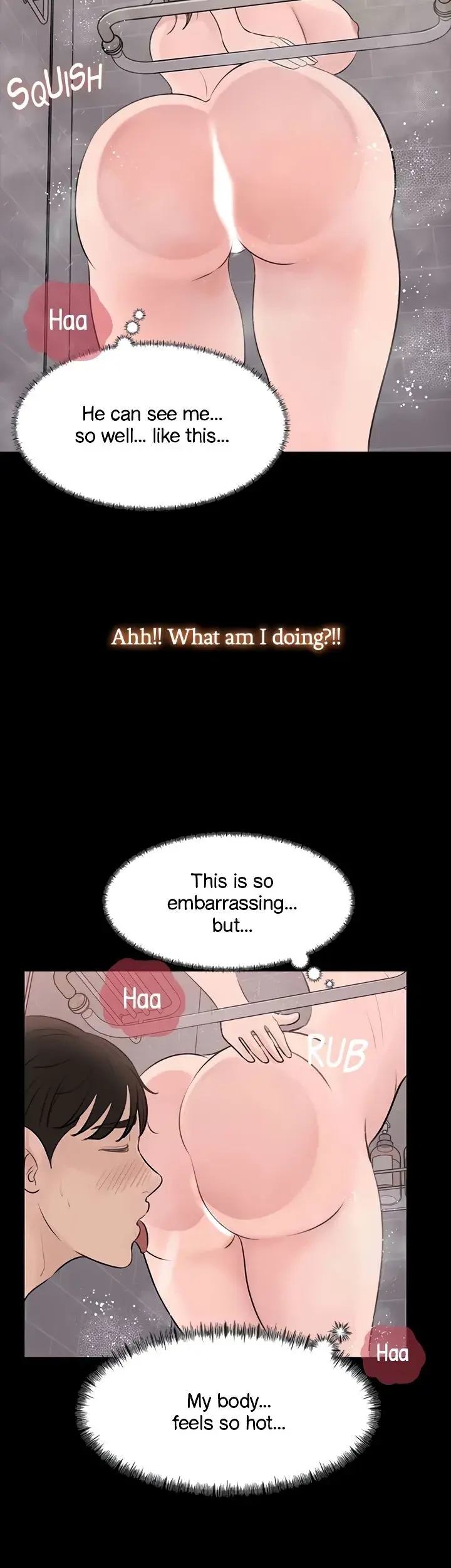 Inside My Sister In Law Chapter 21 - Page 30