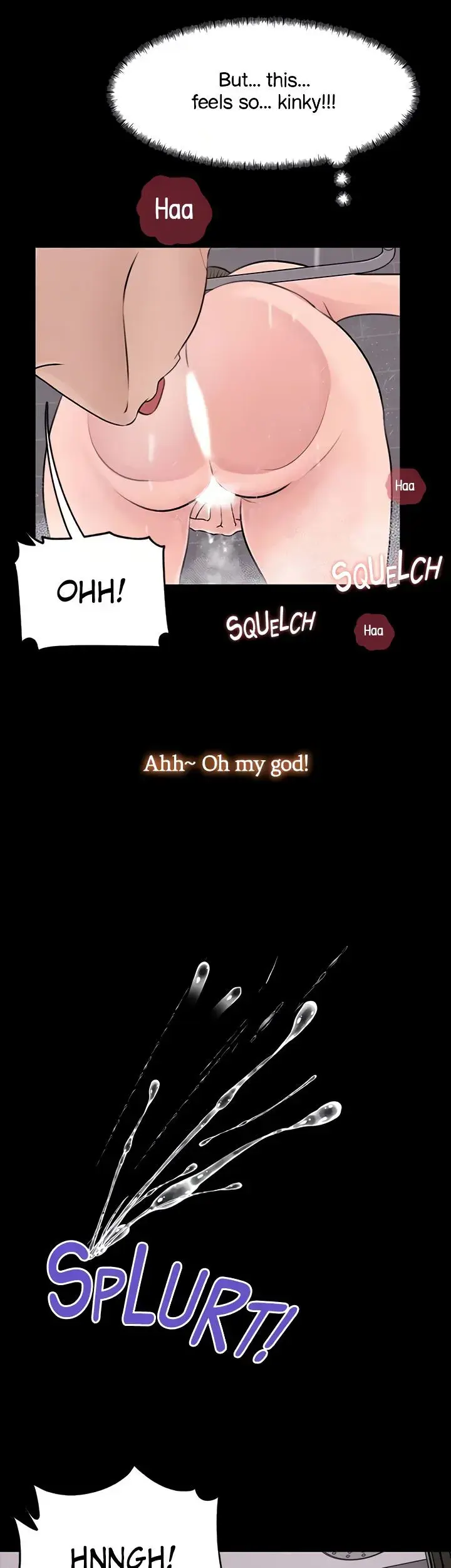 Inside My Sister In Law Chapter 21 - Page 32