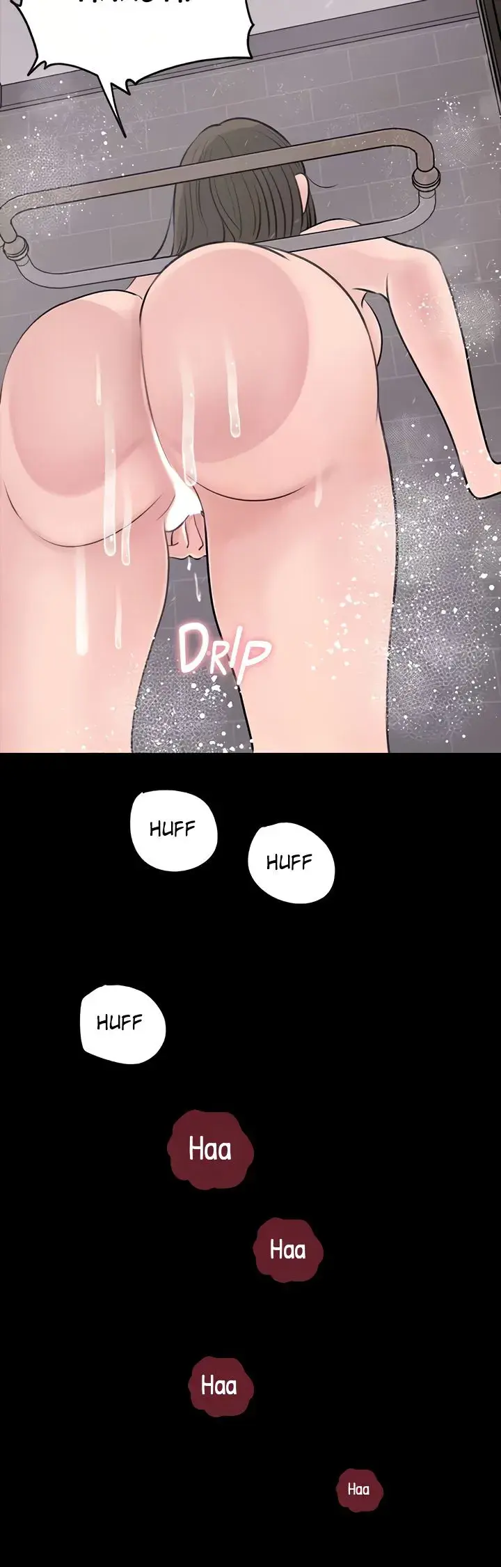 Inside My Sister In Law Chapter 21 - Page 33