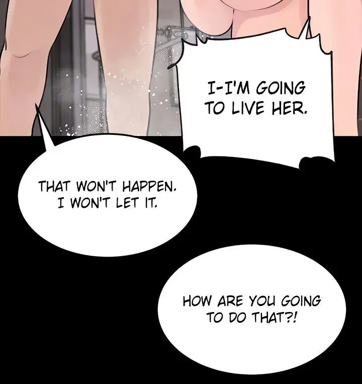 Inside My Sister In Law Chapter 21 - Page 36