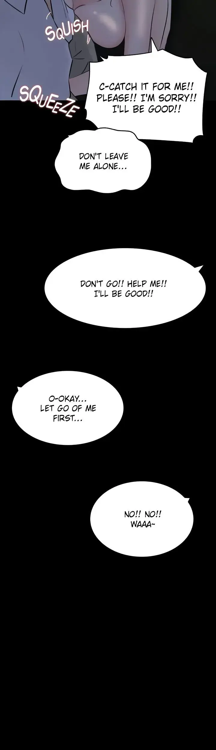 Inside My Sister In Law Chapter 21 - Page 4