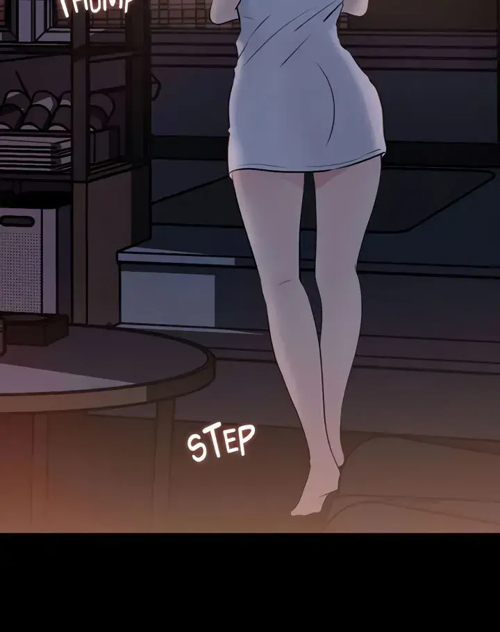 Inside My Sister In Law Chapter 21 - Page 49