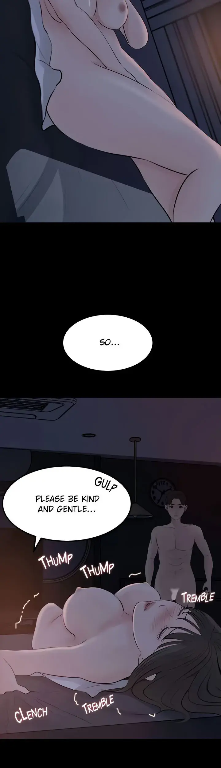 Inside My Sister In Law Chapter 21 - Page 51