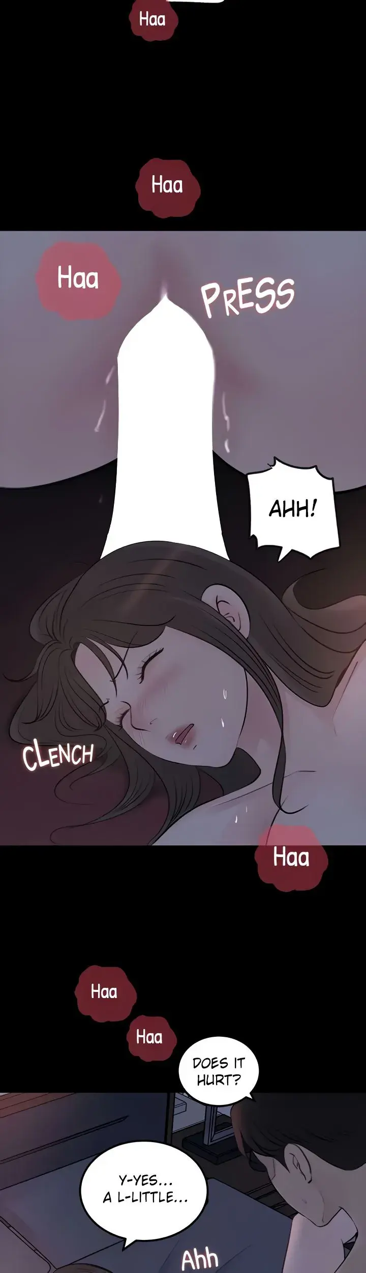 Inside My Sister In Law Chapter 21 - Page 59