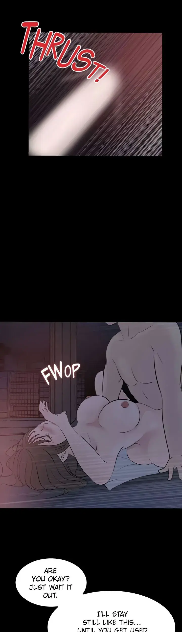 Inside My Sister In Law Chapter 21 - Page 63