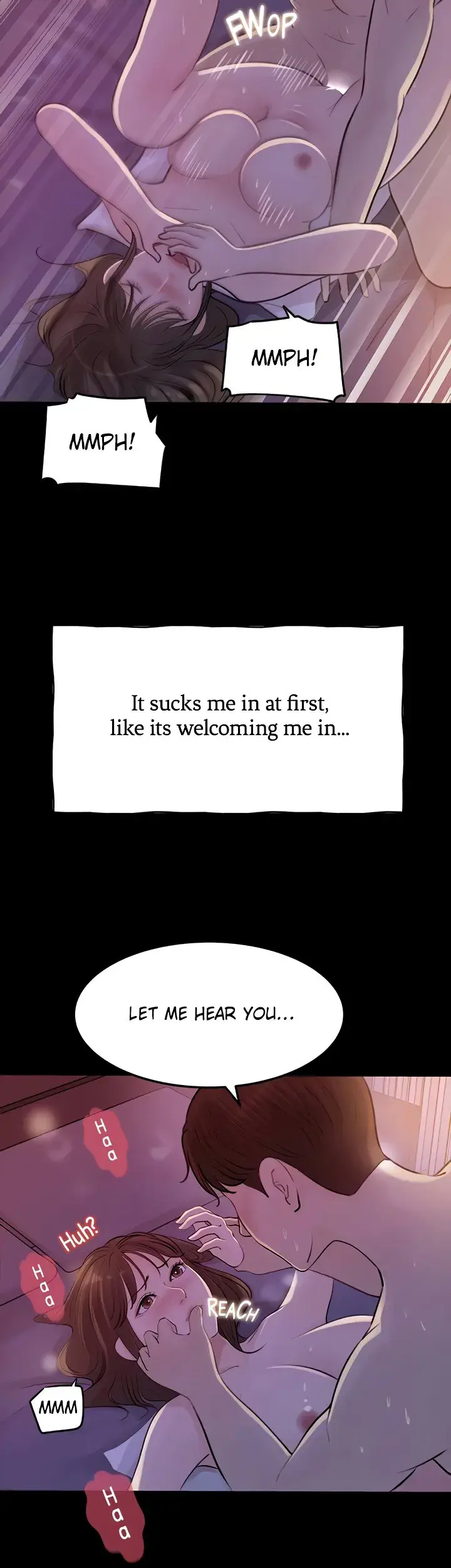 Inside My Sister In Law Chapter 22 - Page 13