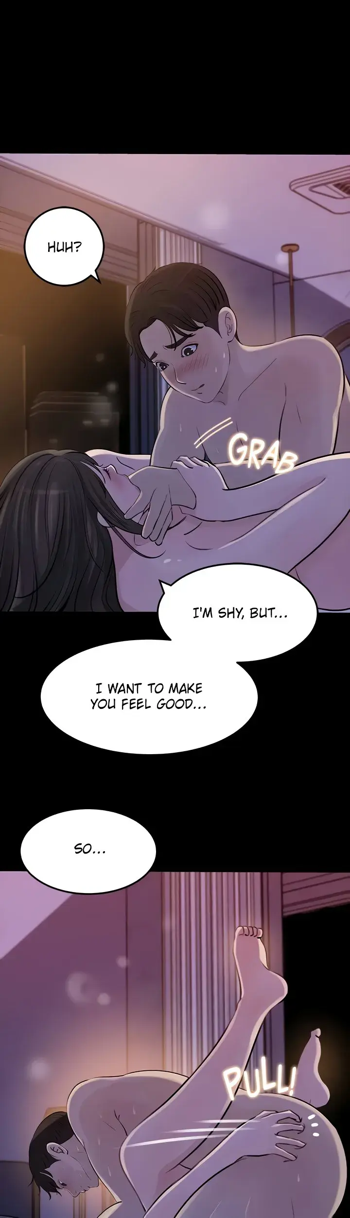 Inside My Sister In Law Chapter 22 - Page 16