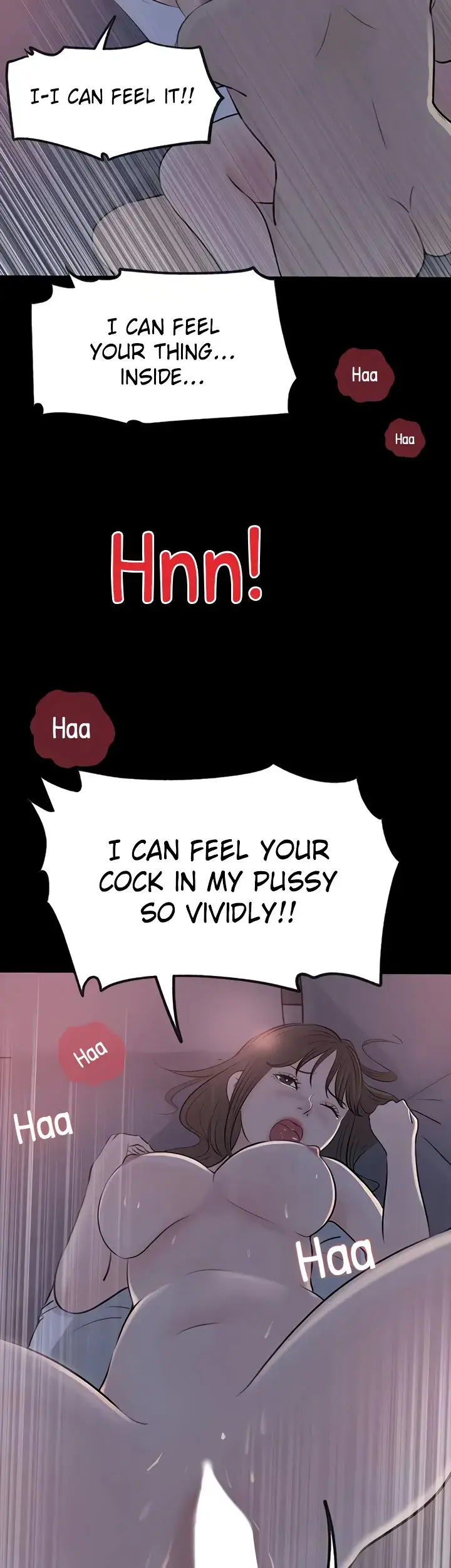 Inside My Sister In Law Chapter 22 - Page 2