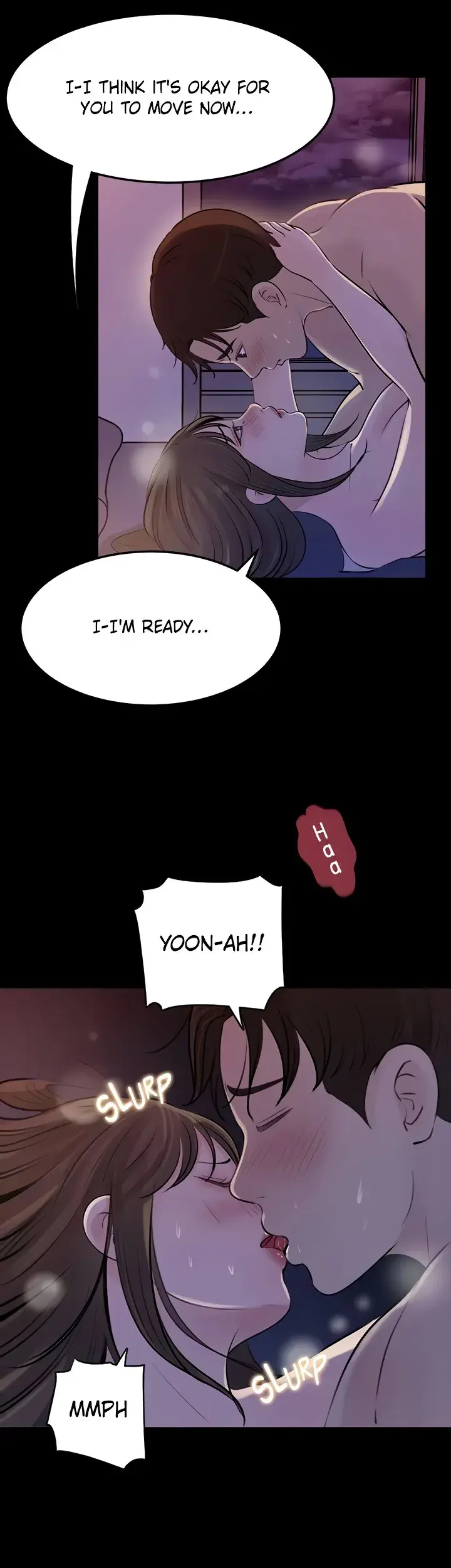 Inside My Sister In Law Chapter 22 - Page 21