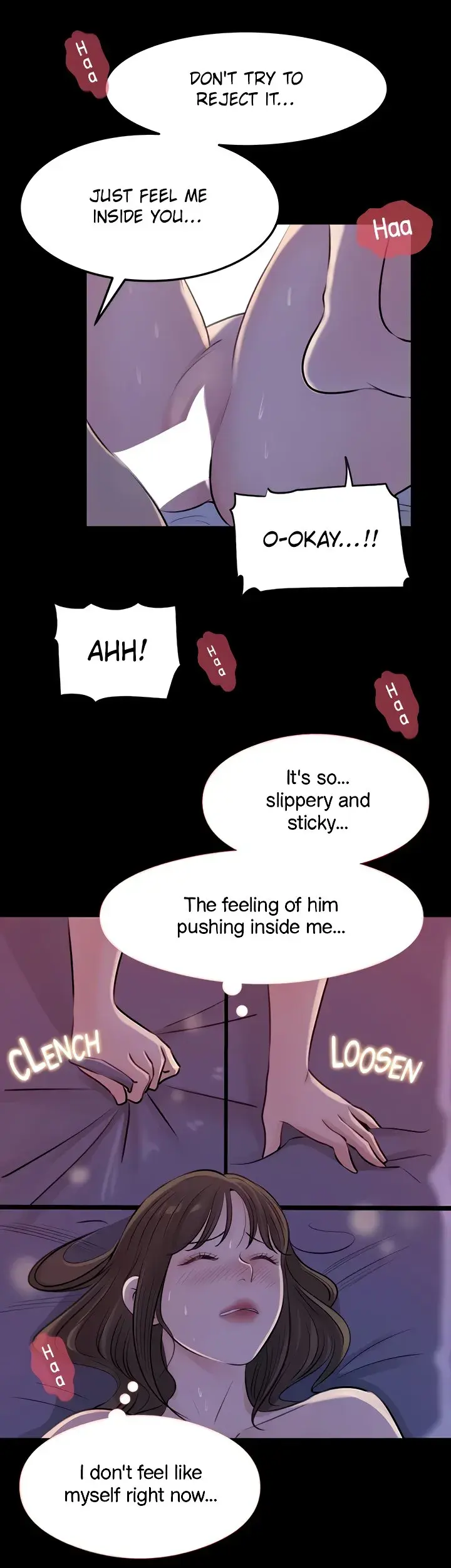 Inside My Sister In Law Chapter 22 - Page 24