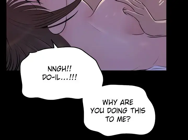 Inside My Sister In Law Chapter 22 - Page 28