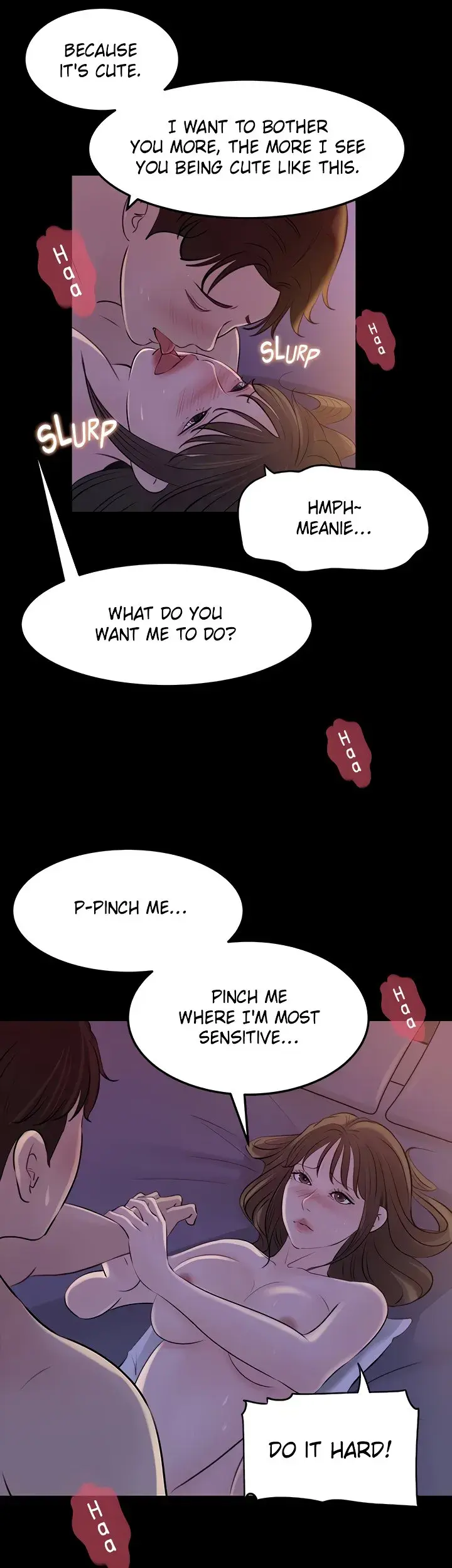 Inside My Sister In Law Chapter 22 - Page 29