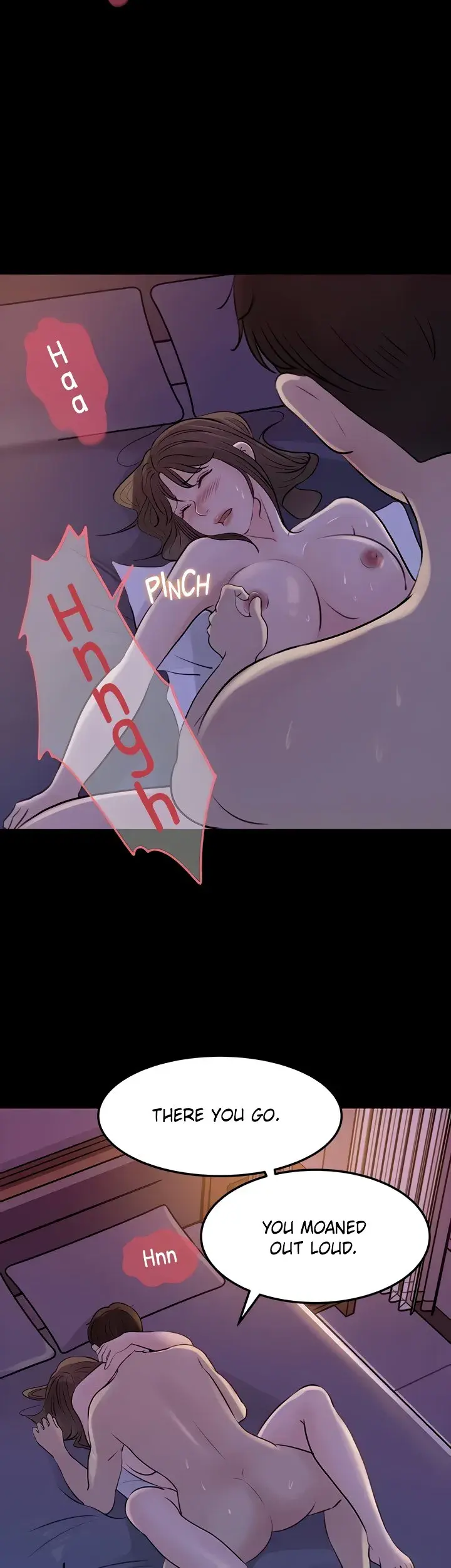 Inside My Sister In Law Chapter 22 - Page 30