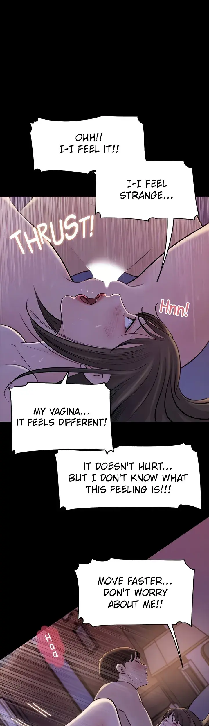 Inside My Sister In Law Chapter 22 - Page 33