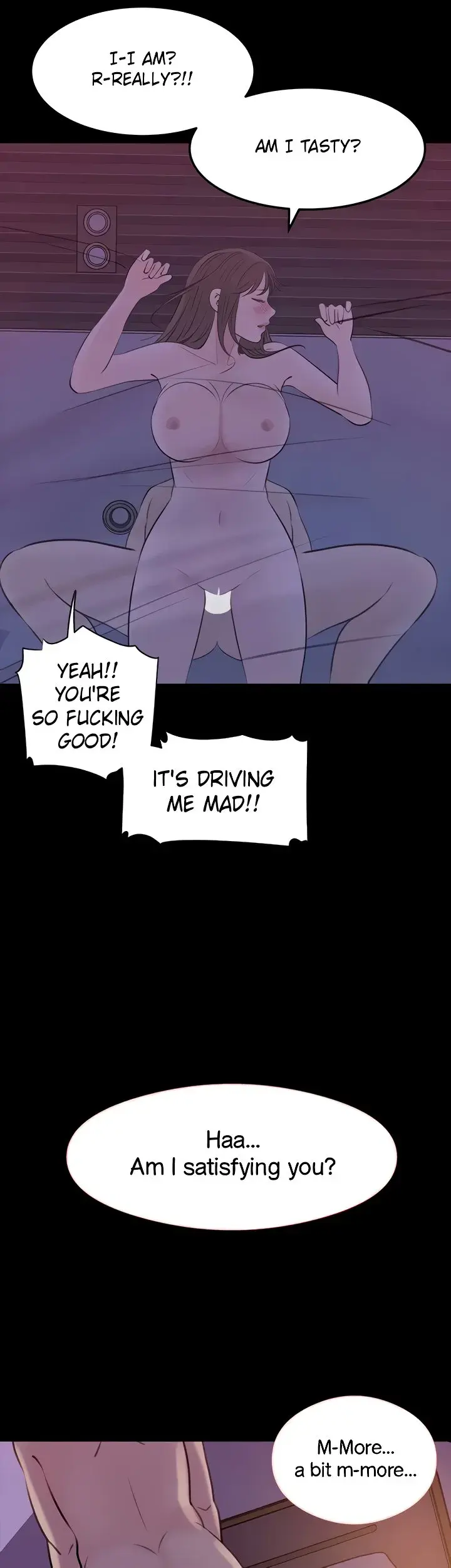 Inside My Sister In Law Chapter 22 - Page 41