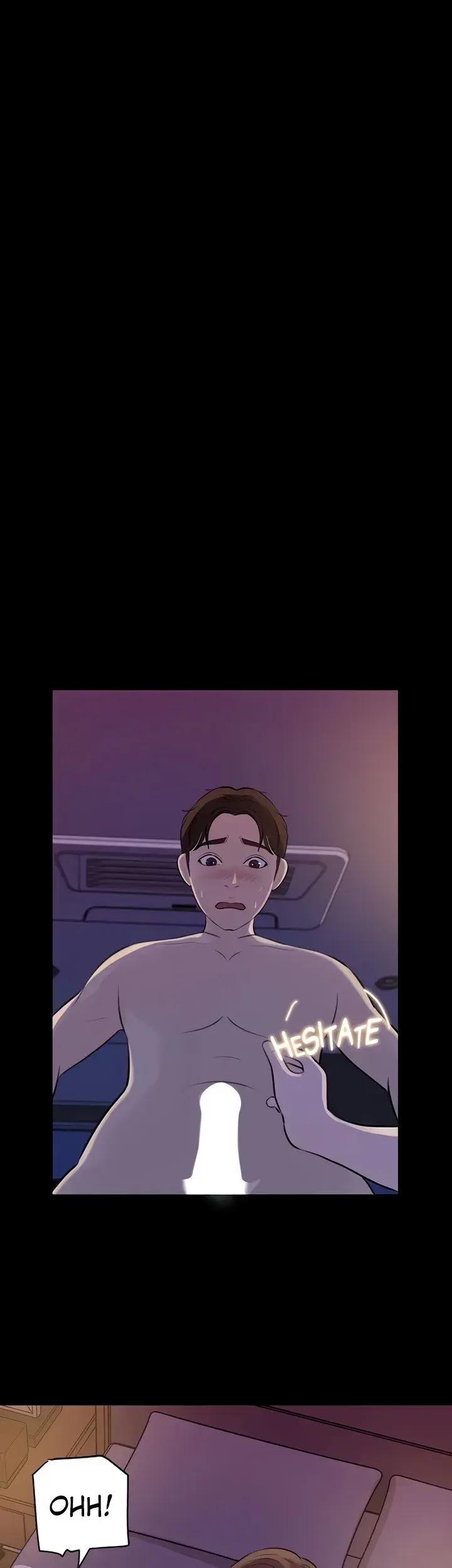 Inside My Sister In Law Chapter 23 - Page 1