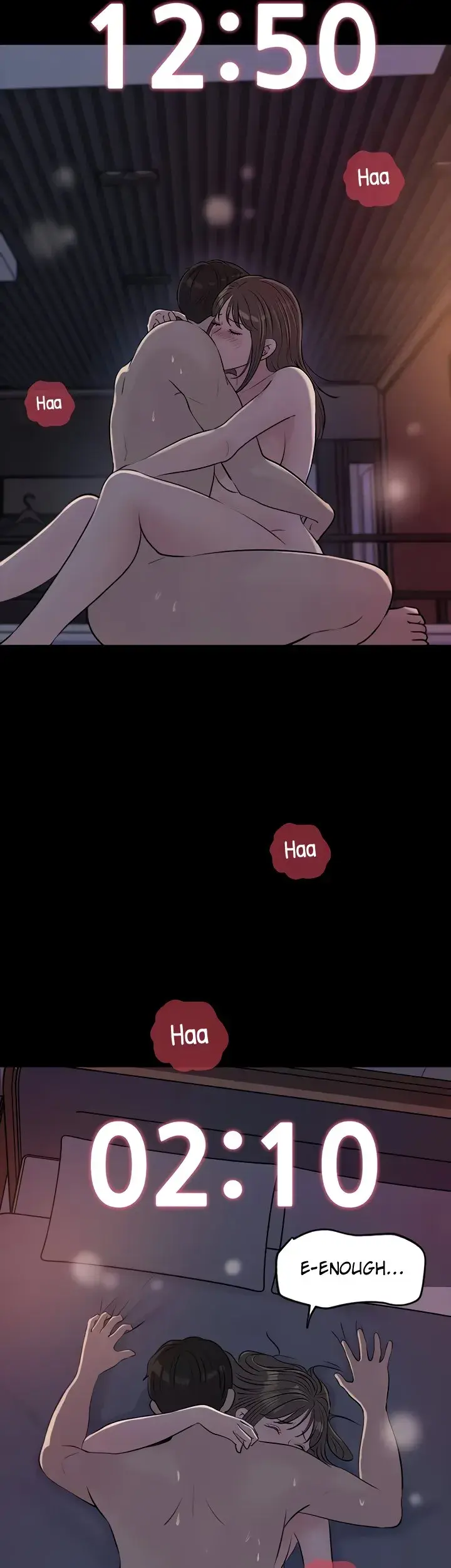 Inside My Sister In Law Chapter 23 - Page 12