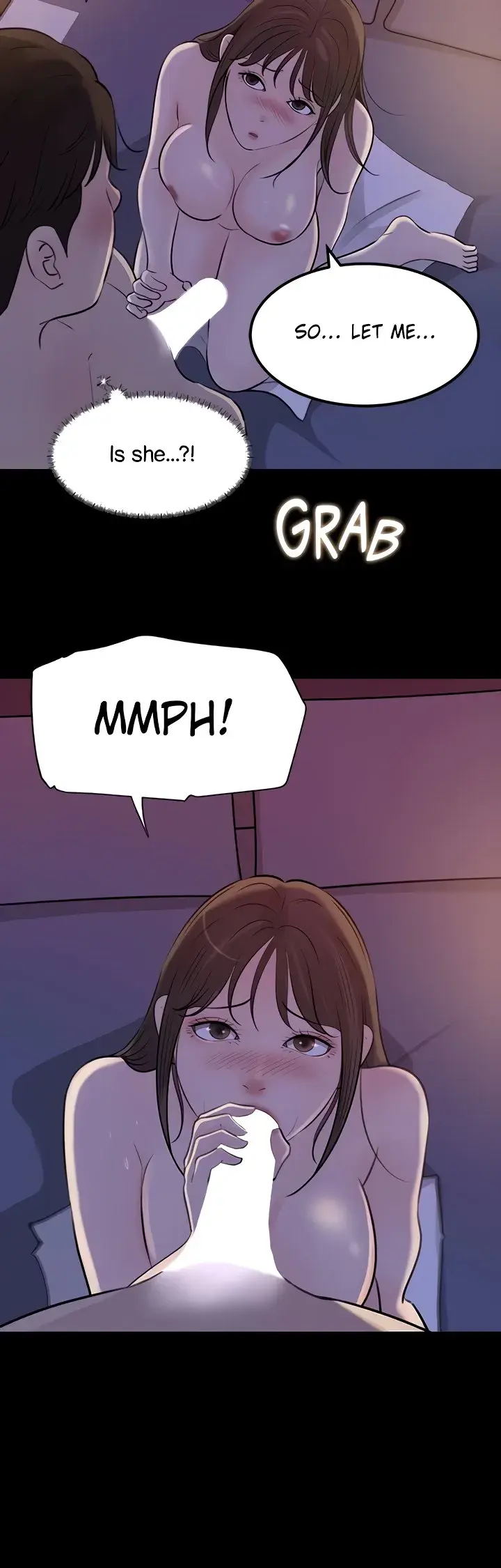 Inside My Sister In Law Chapter 23 - Page 2