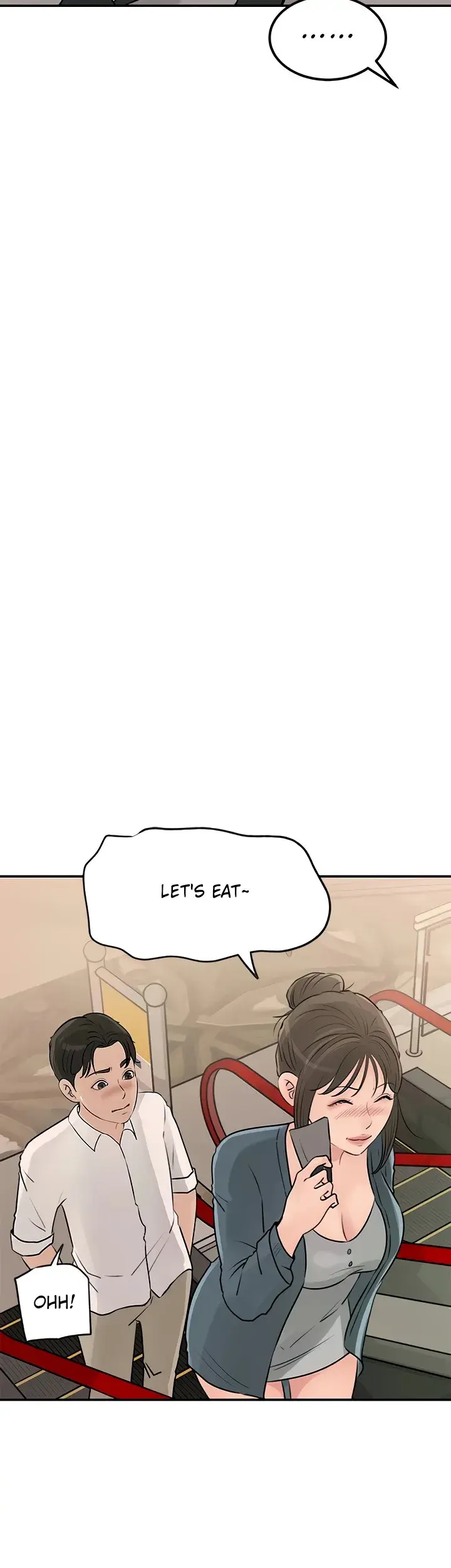 Inside My Sister In Law Chapter 23 - Page 29