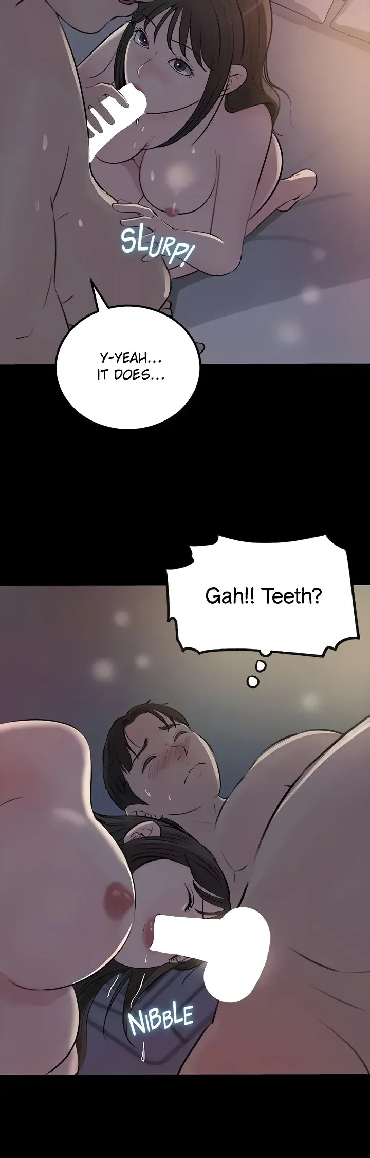 Inside My Sister In Law Chapter 23 - Page 4